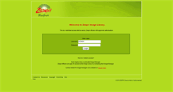 Desktop Screenshot of images.zespri.com
